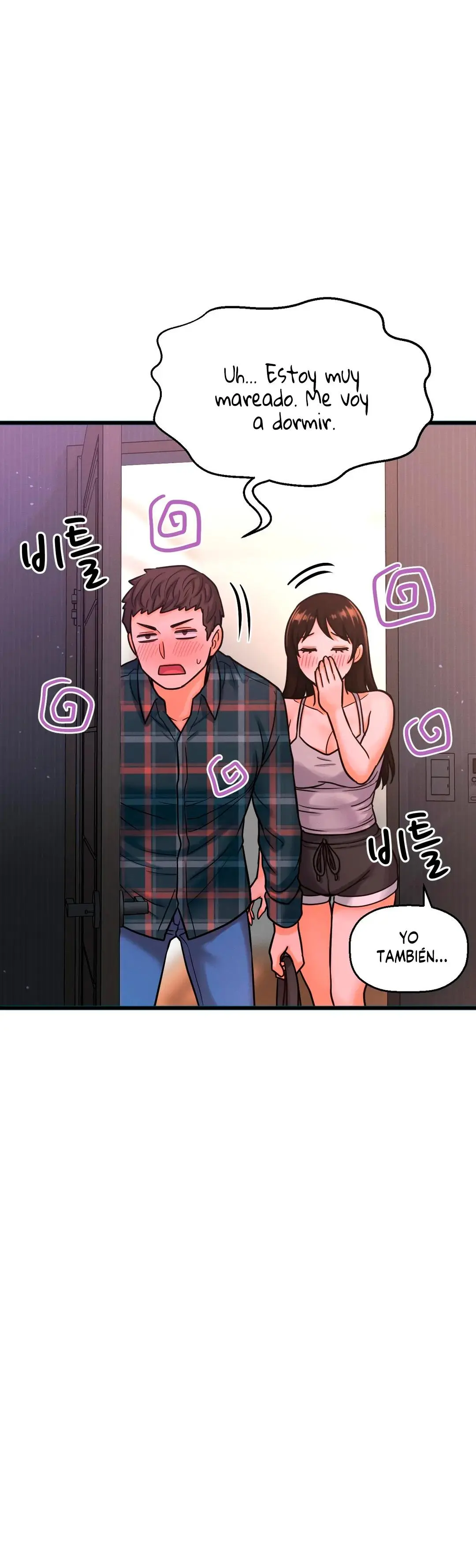 Chica Cautivadora Capítulo 10 - Page 2