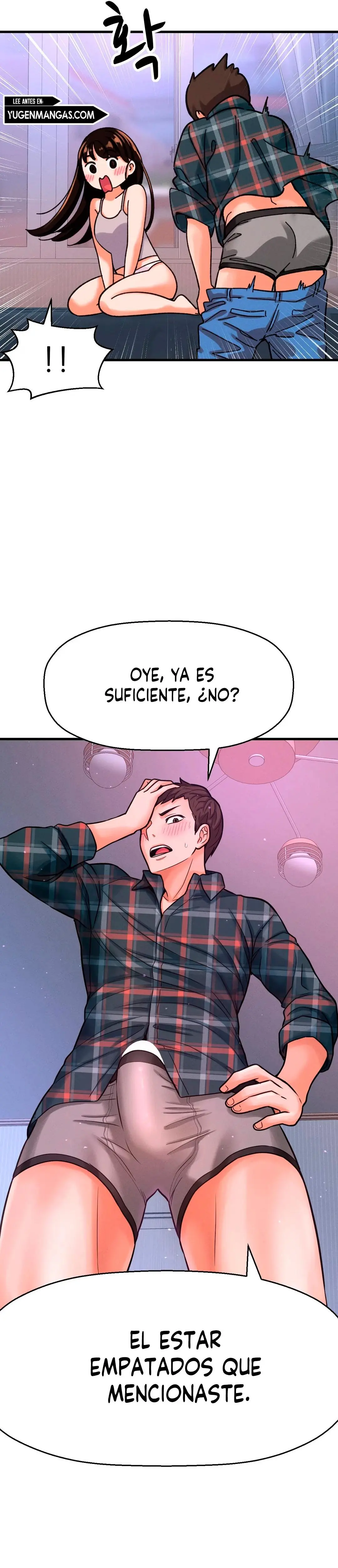 Chica Cautivadora Capítulo 10 - Page 27