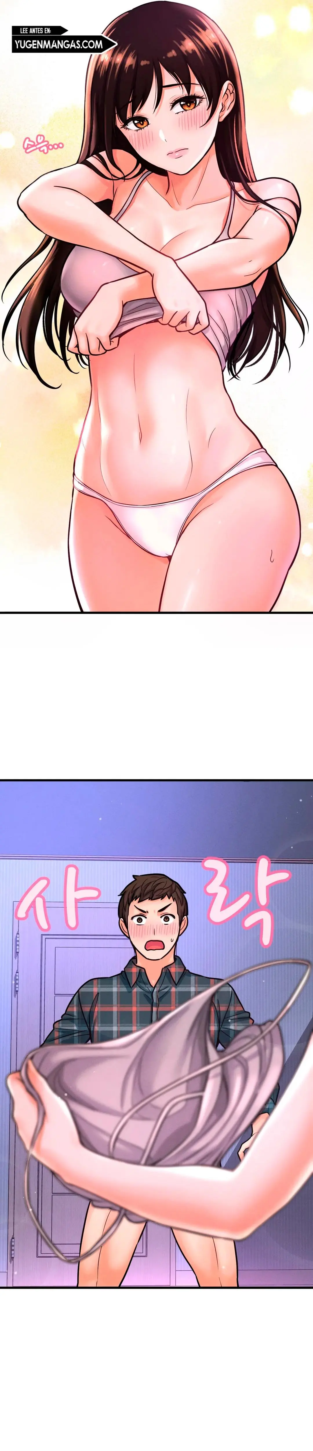 Chica Cautivadora Capítulo 10 - Page 30
