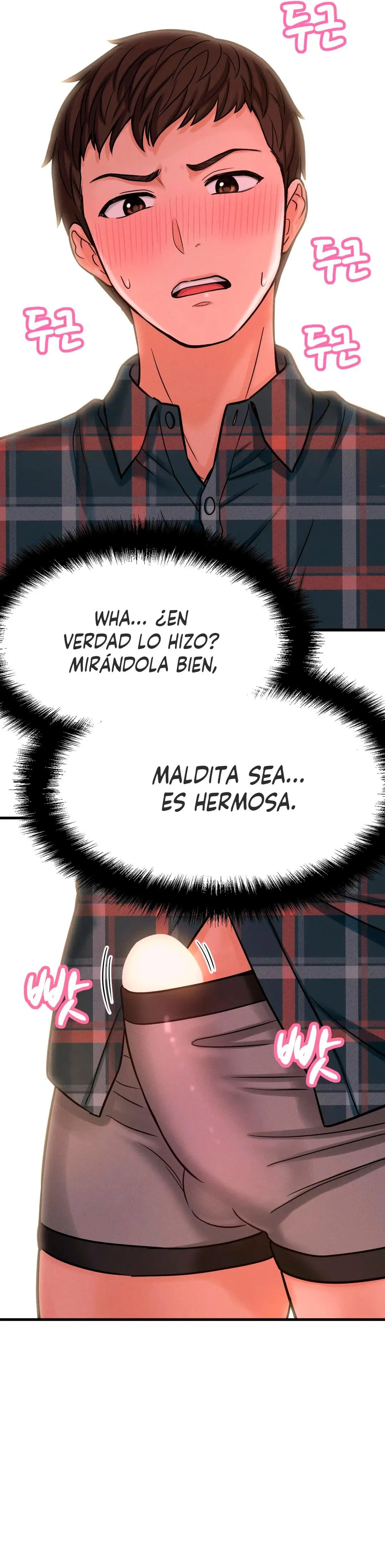 Chica Cautivadora Capítulo 10 - Page 32