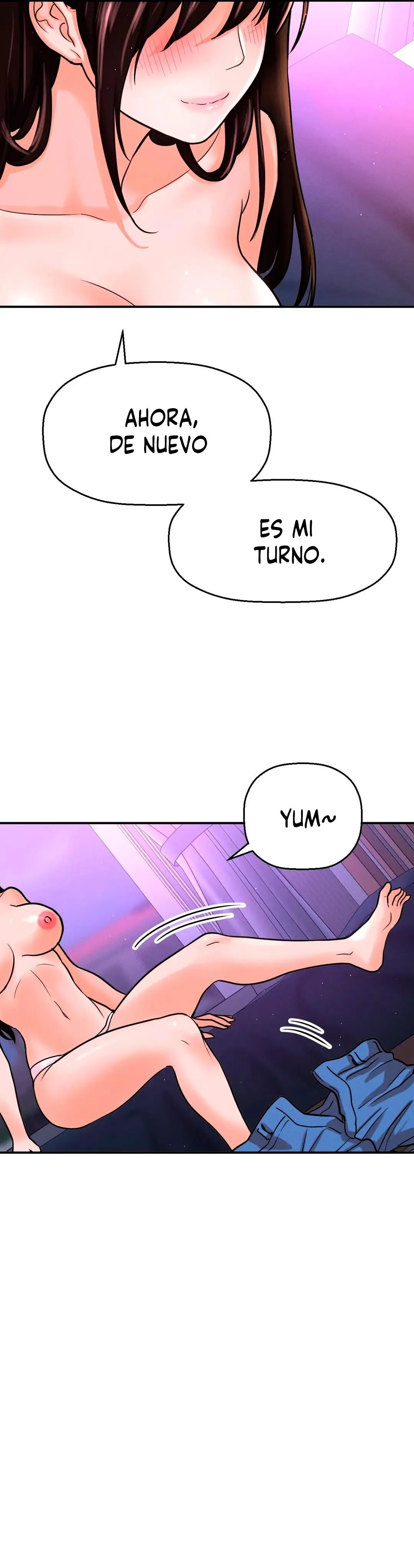 Chica Cautivadora Capítulo 10 - Page 39