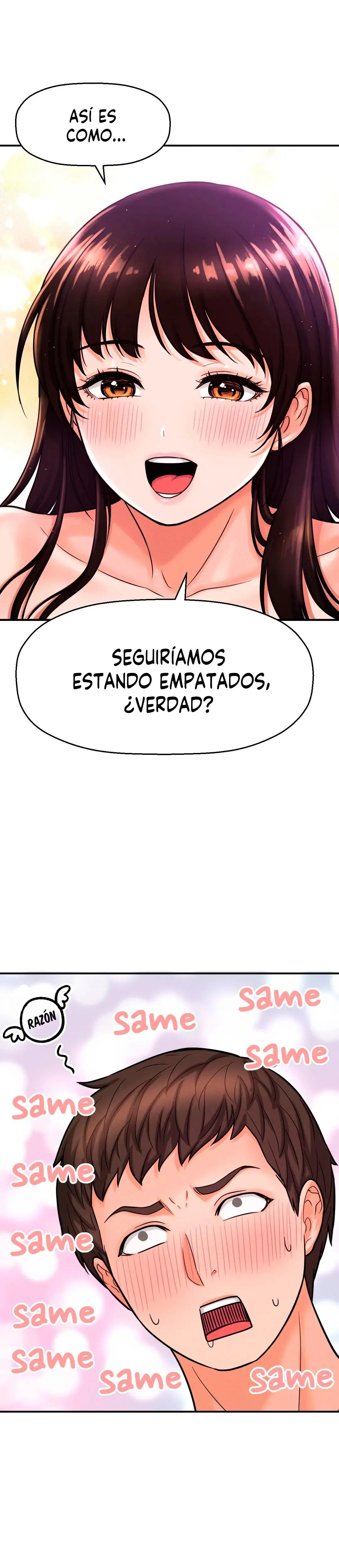 Chica Cautivadora Capítulo 10 - Page 42
