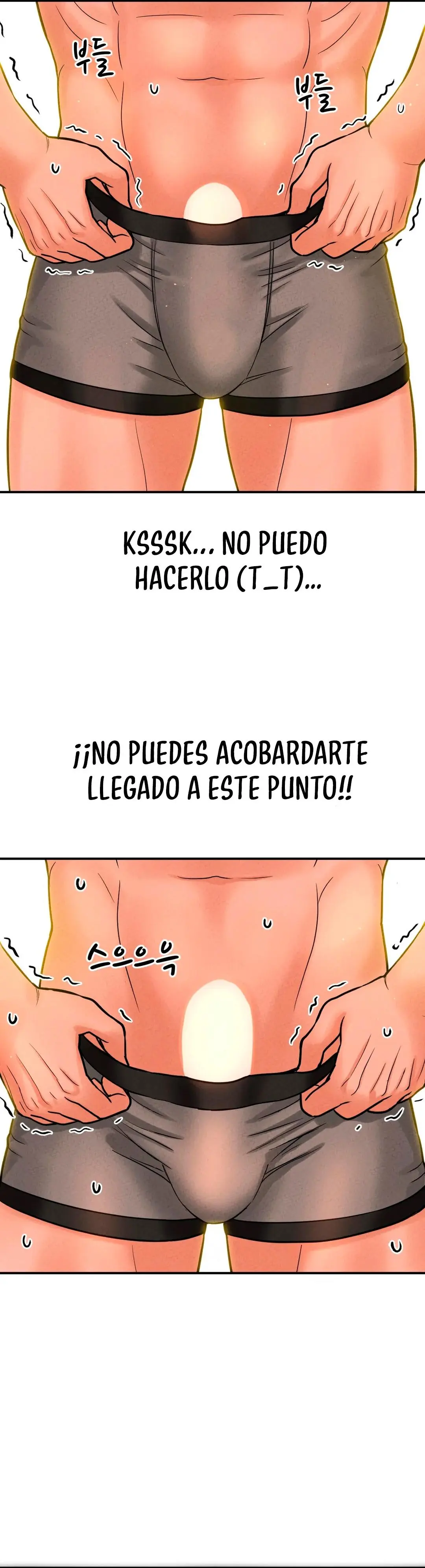 Chica Cautivadora Capítulo 10 - Page 48