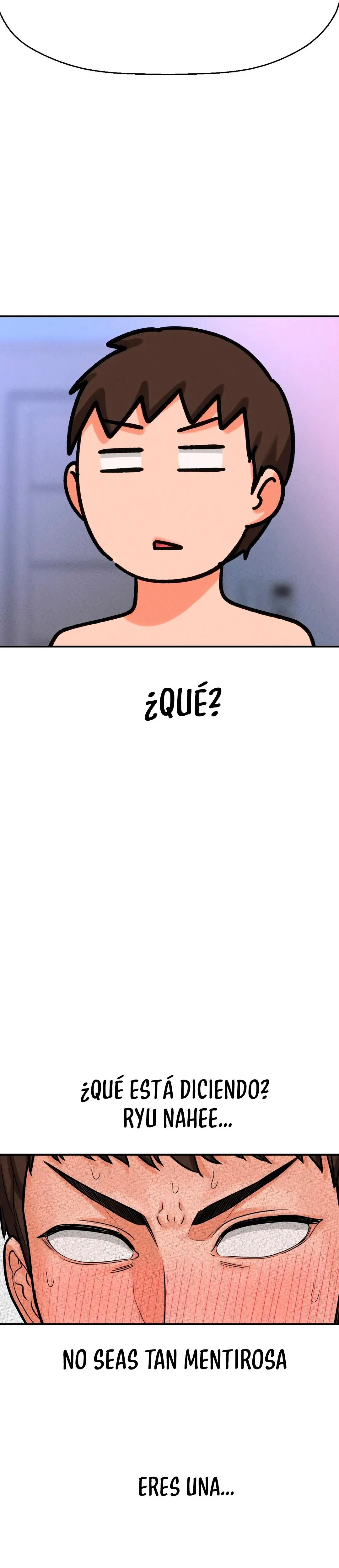 Chica Cautivadora Capítulo 10 - Page 51