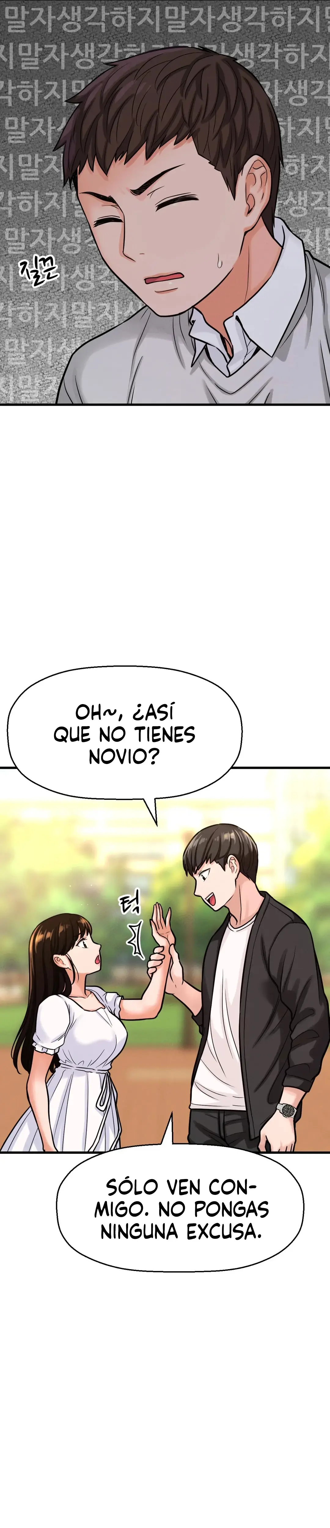 Chica Cautivadora Capítulo 14 - Page 10