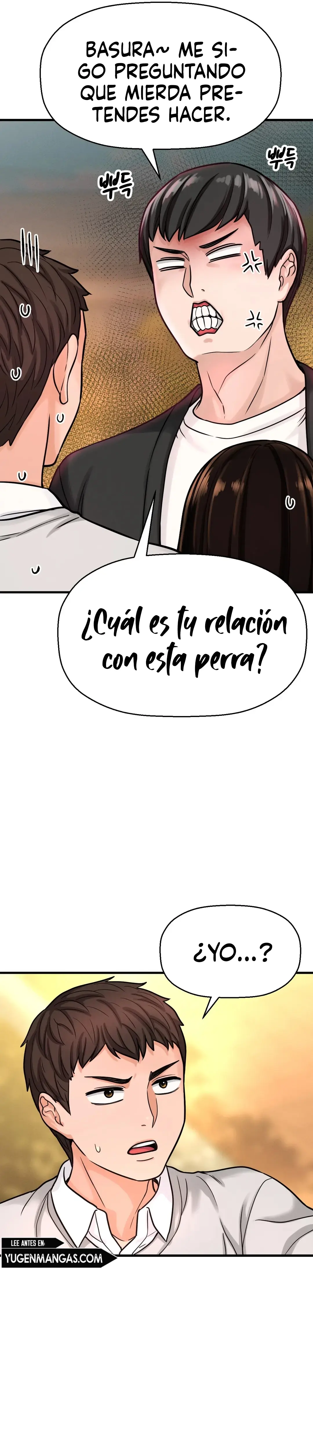 Chica Cautivadora Capítulo 14 - Page 20