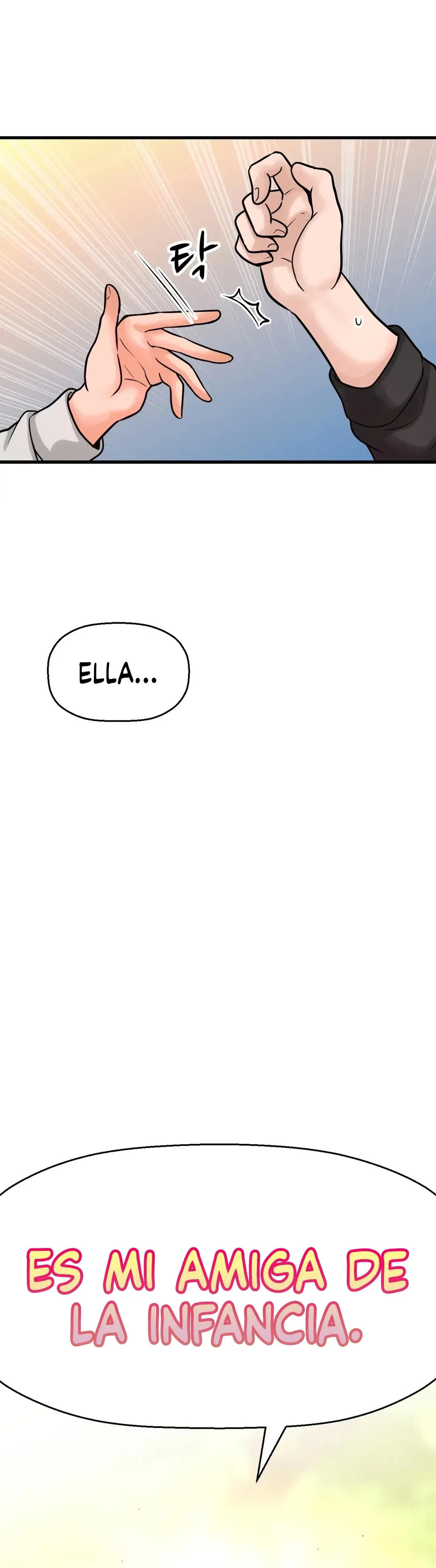 Chica Cautivadora Capítulo 14 - Page 22