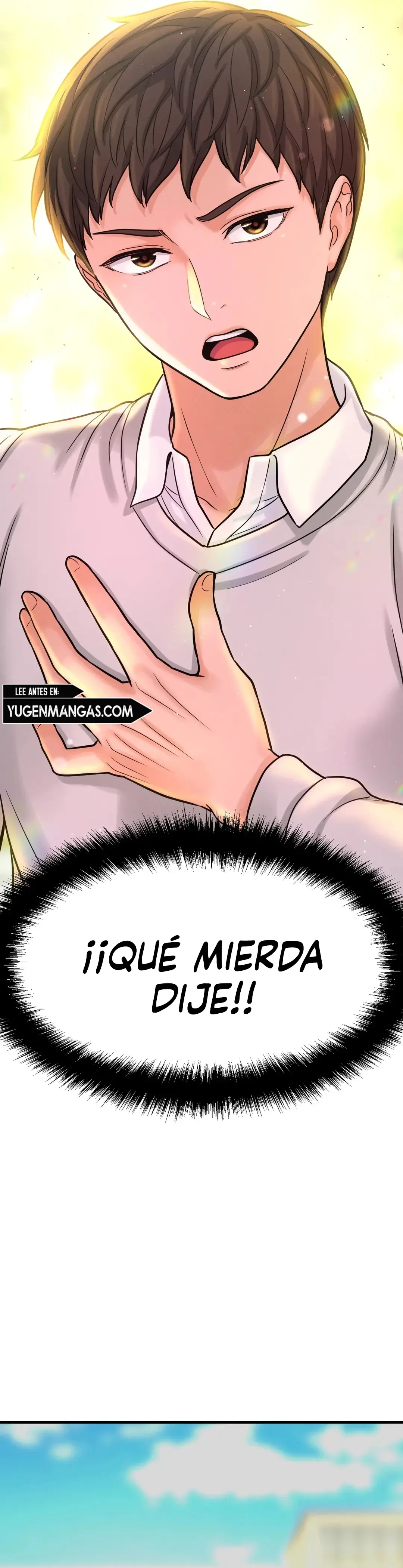 Chica Cautivadora Capítulo 14 - Page 23