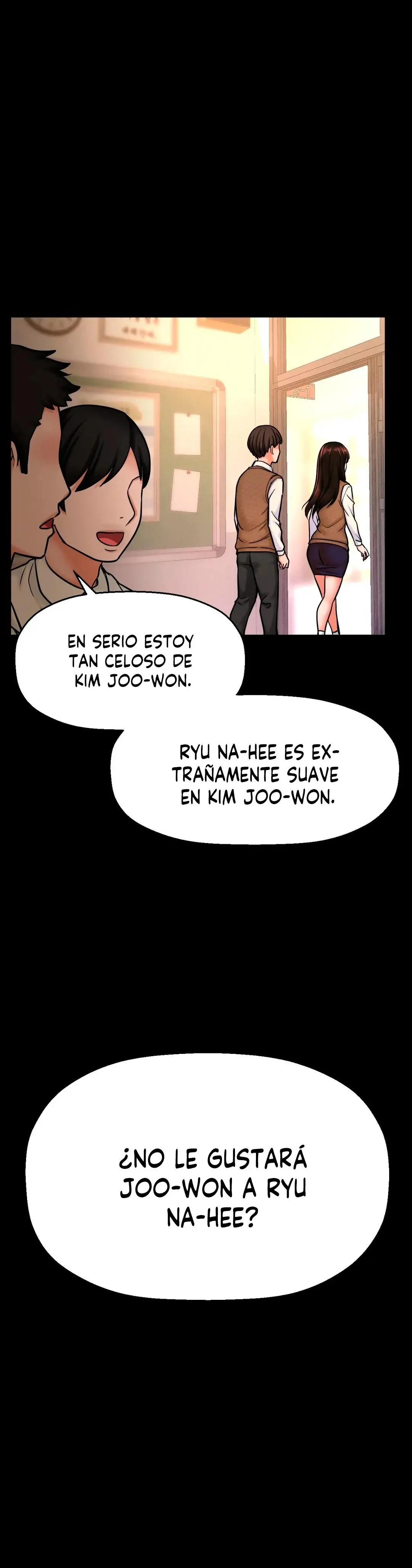 Chica Cautivadora Capítulo 2 - Page 21