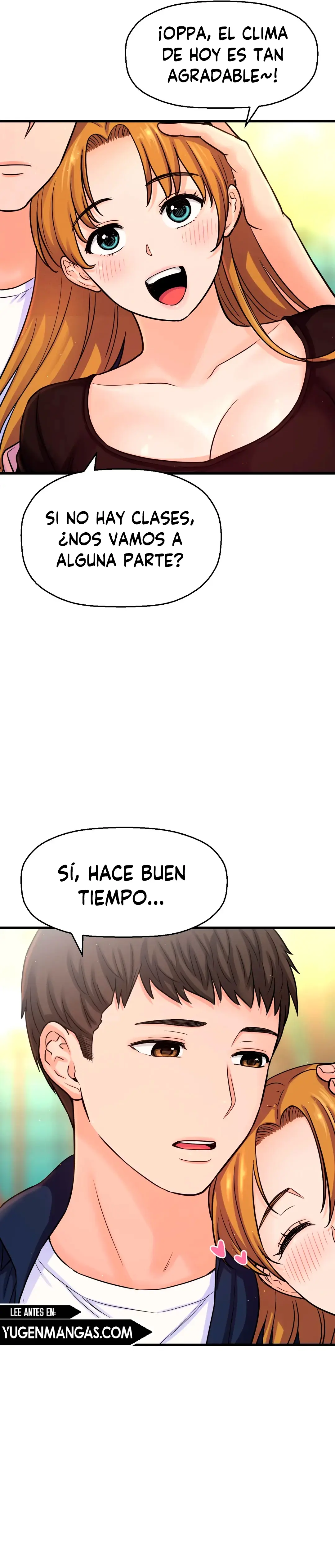 Chica Cautivadora Capítulo 20 - Page 10