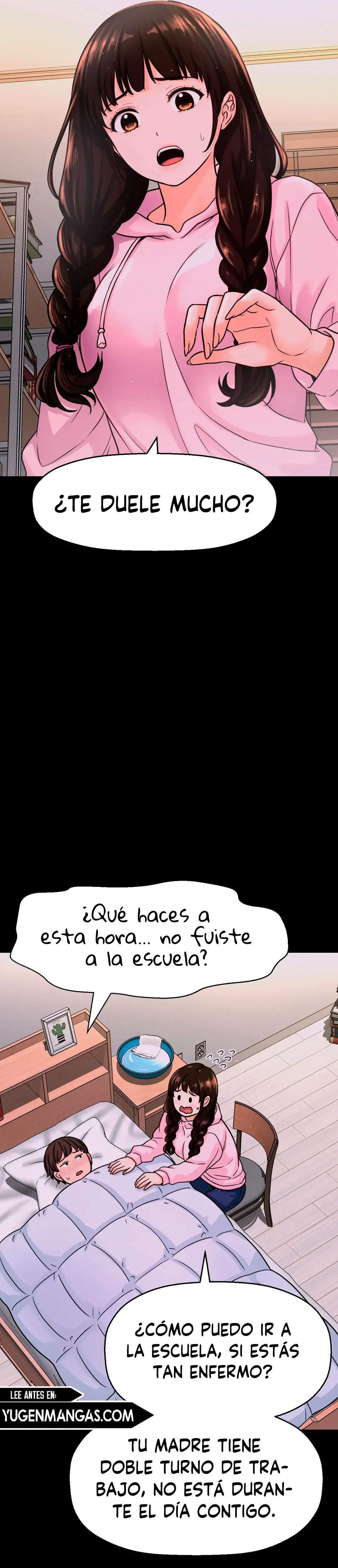 Chica Cautivadora Capítulo 20 - Page 20