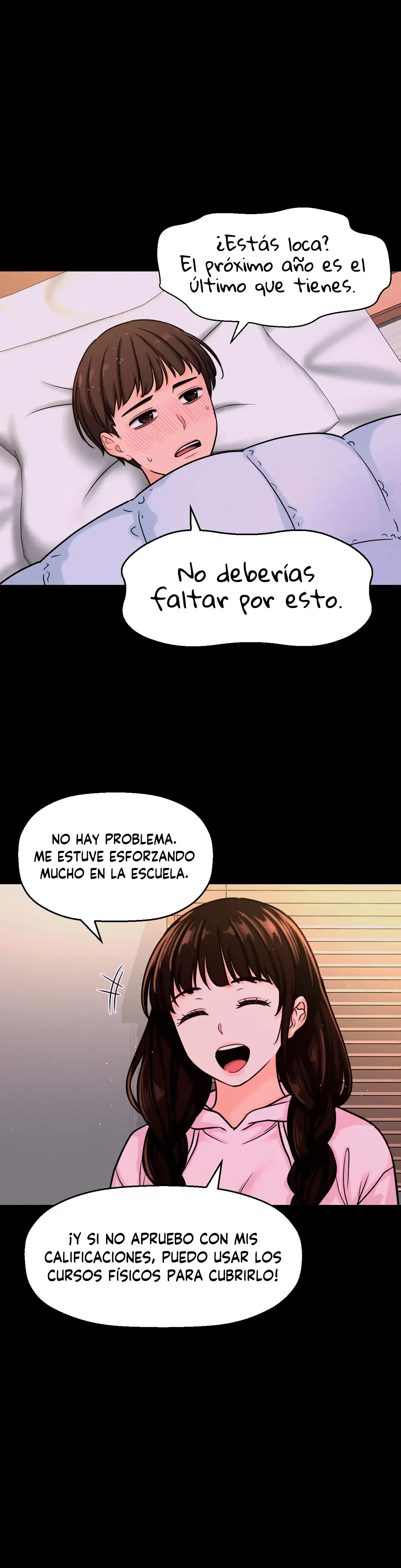 Chica Cautivadora Capítulo 20 - Page 21
