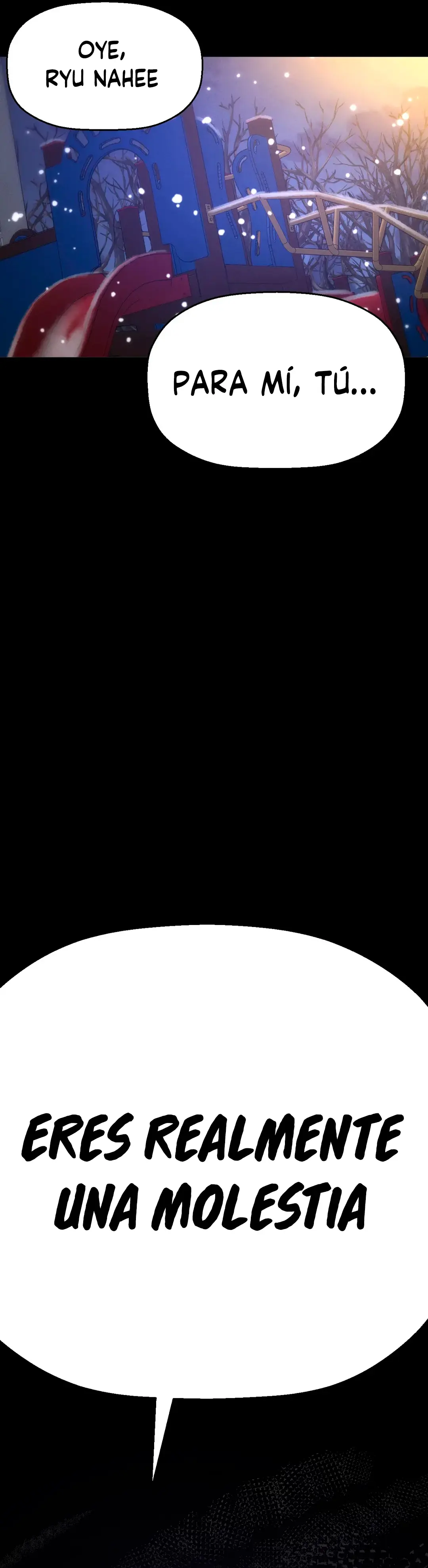 Chica Cautivadora Capítulo 20 - Page 30