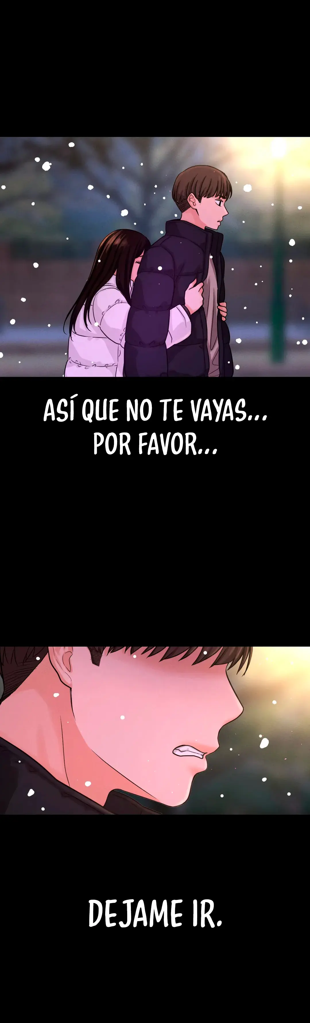 Chica Cautivadora Capítulo 20 - Page 36