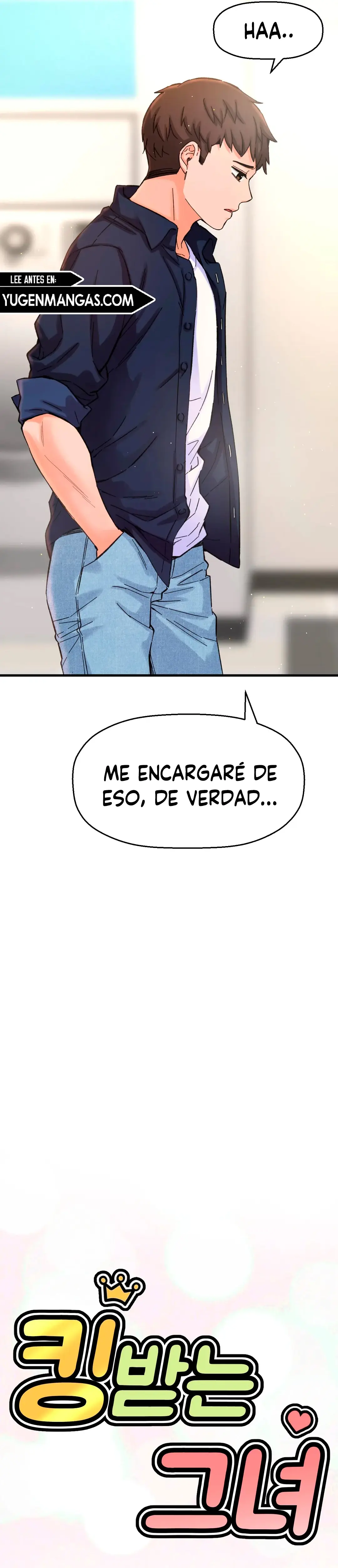 Chica Cautivadora Capítulo 20 - Page 7