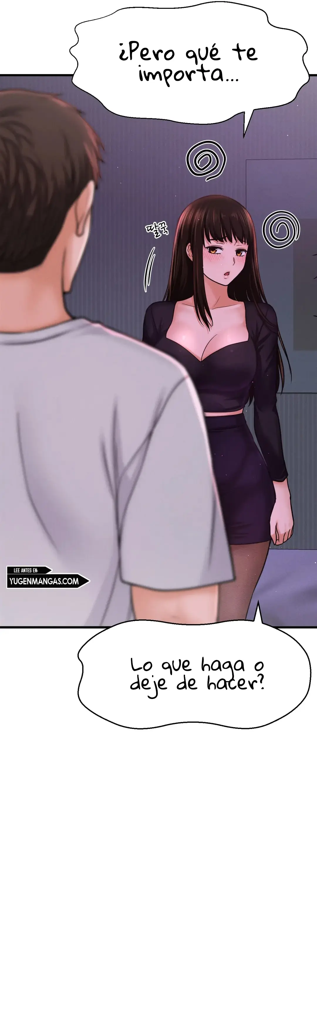 Chica Cautivadora Capítulo 24 - Page 13