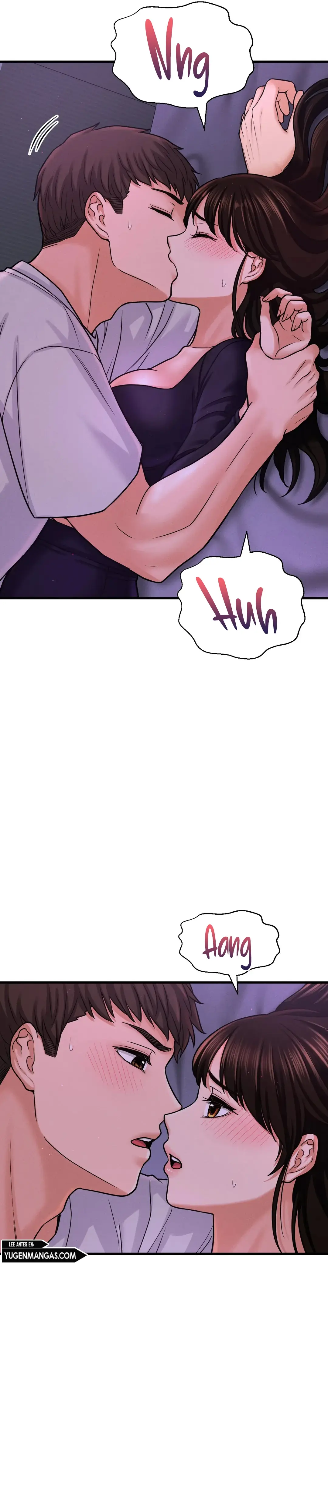 Chica Cautivadora Capítulo 24 - Page 23