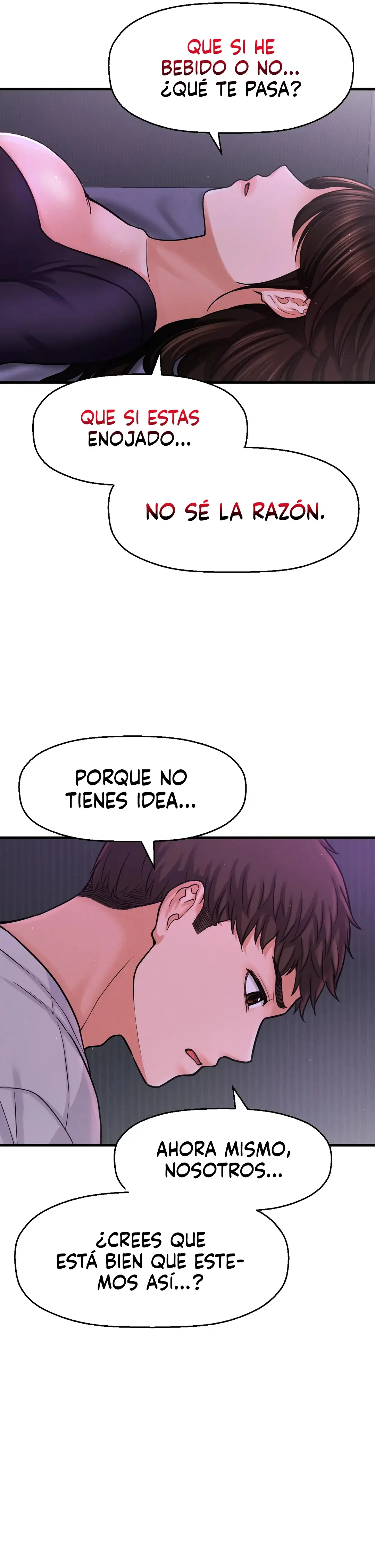 Chica Cautivadora Capítulo 24 - Page 25