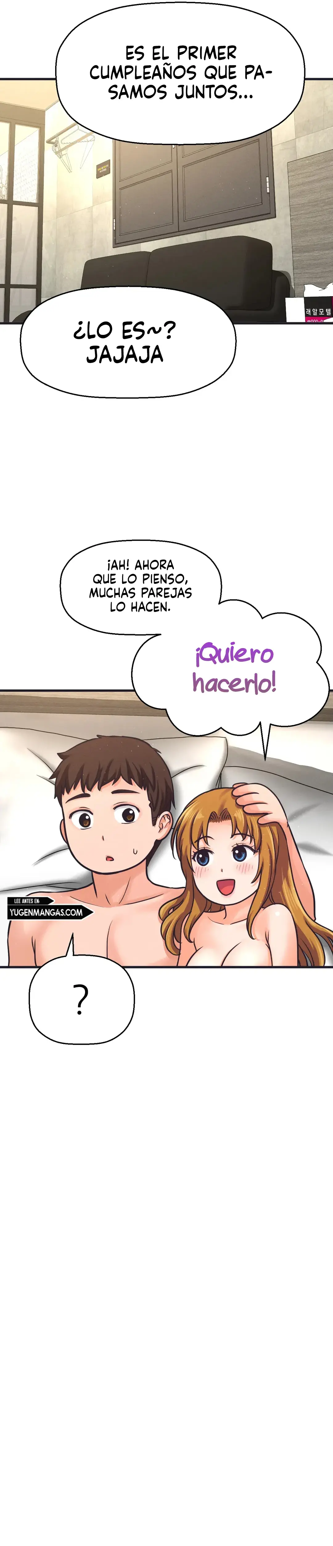Chica Cautivadora Capítulo 24 - Page 42