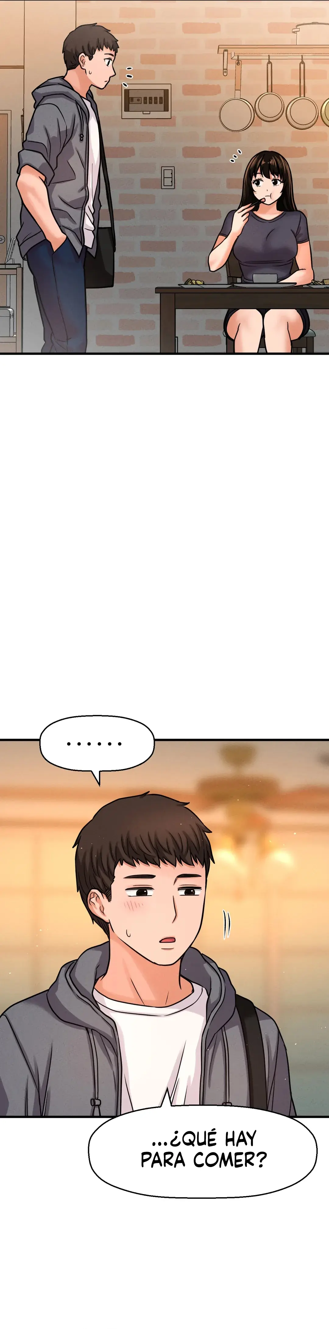 Chica Cautivadora Capítulo 24 - Page 47
