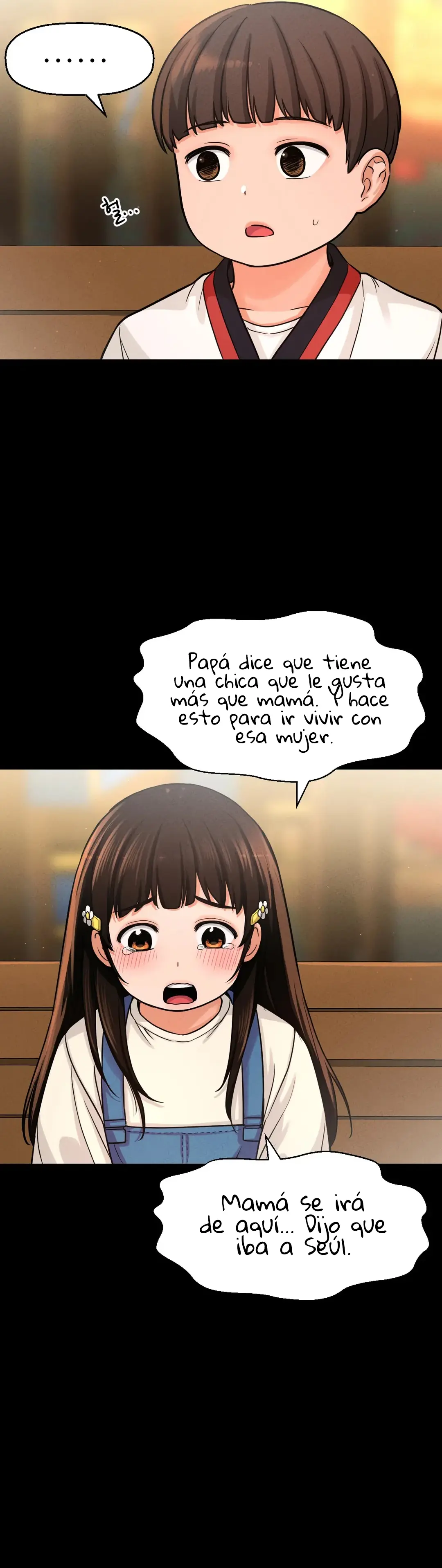 Chica Cautivadora Capítulo 24 - Page 52