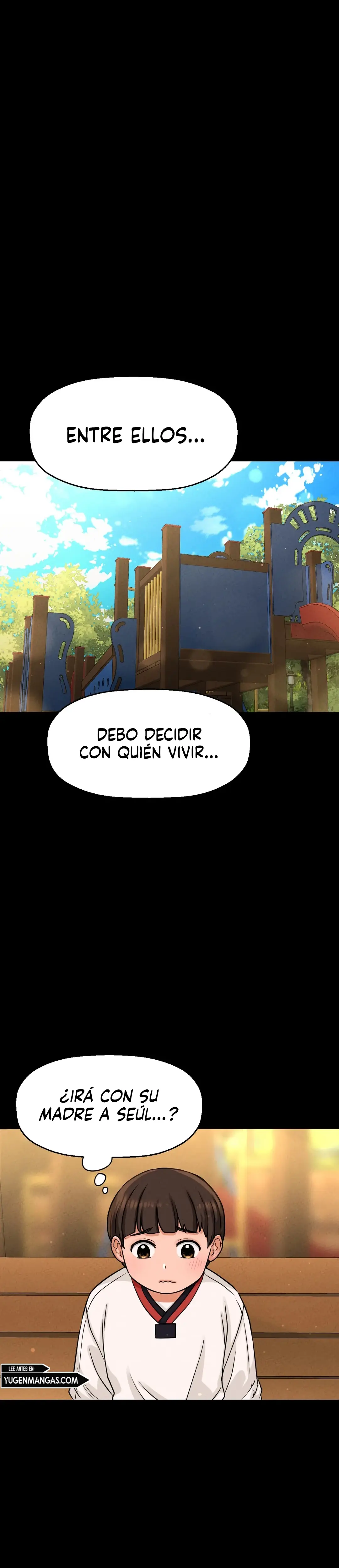 Chica Cautivadora Capítulo 24 - Page 54