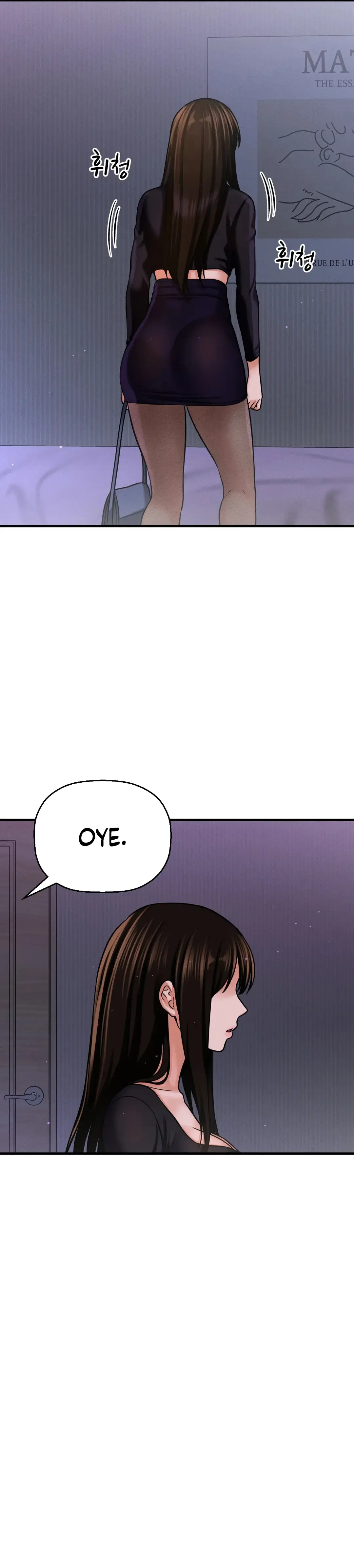 Chica Cautivadora Capítulo 24 - Page 6