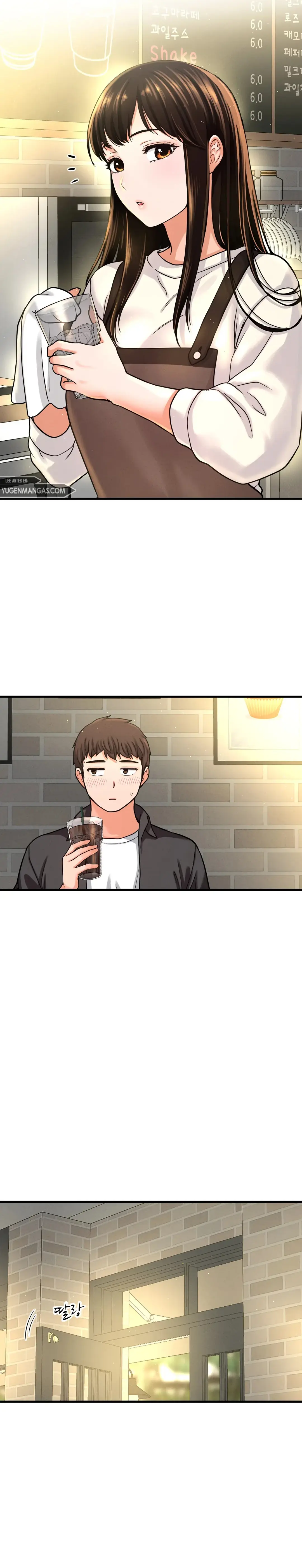 Chica Cautivadora Capítulo 25 - Page 12
