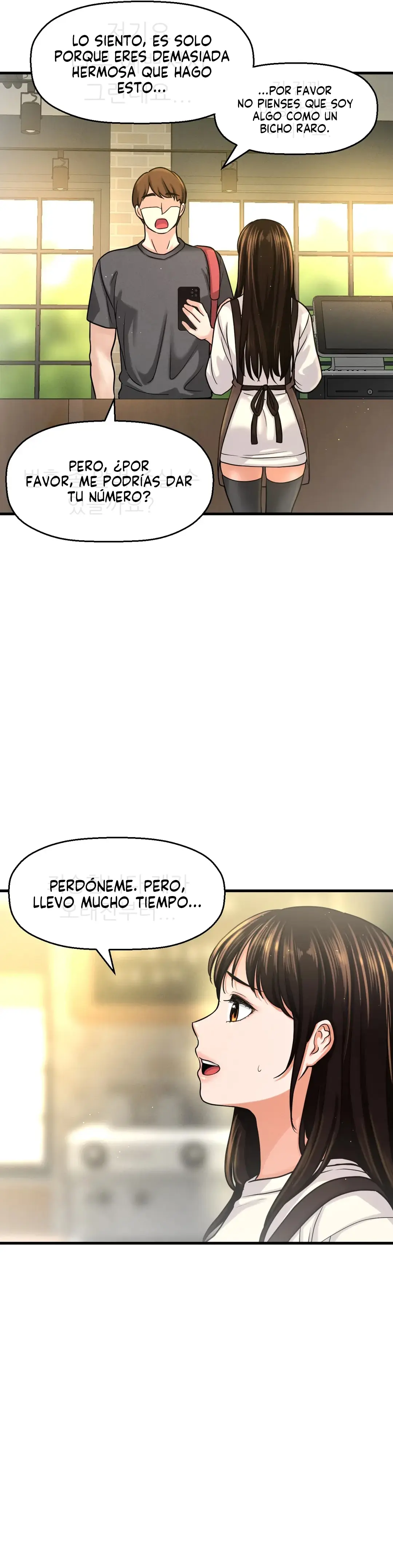 Chica Cautivadora Capítulo 25 - Page 13