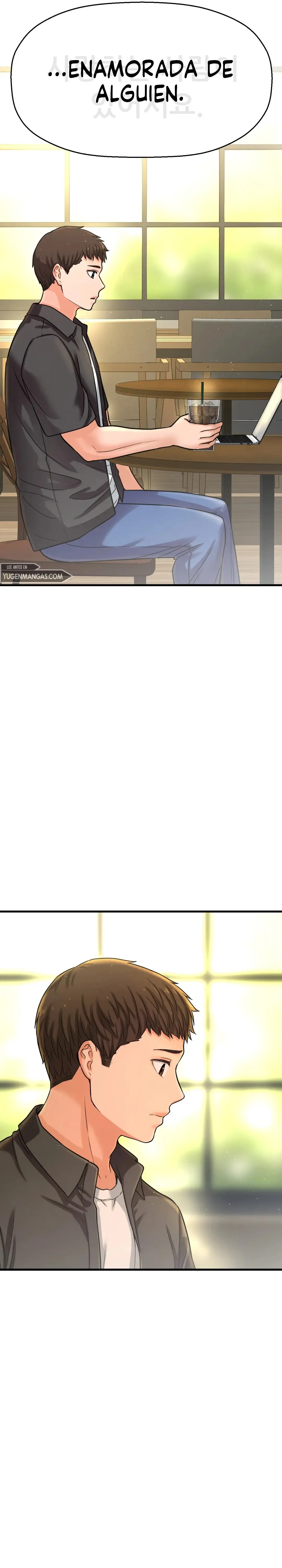 Chica Cautivadora Capítulo 25 - Page 14