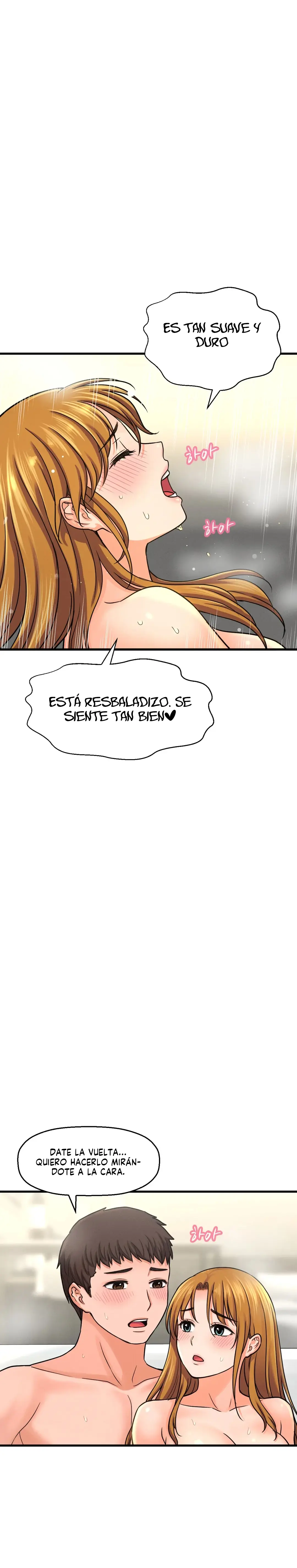 Chica Cautivadora Capítulo 25 - Page 29