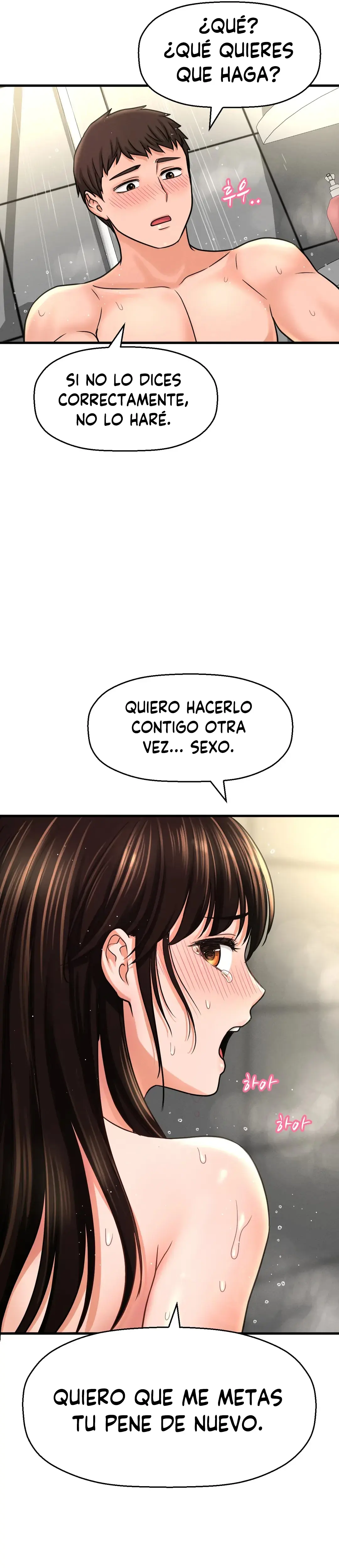 Chica Cautivadora Capítulo 29 - Page 29