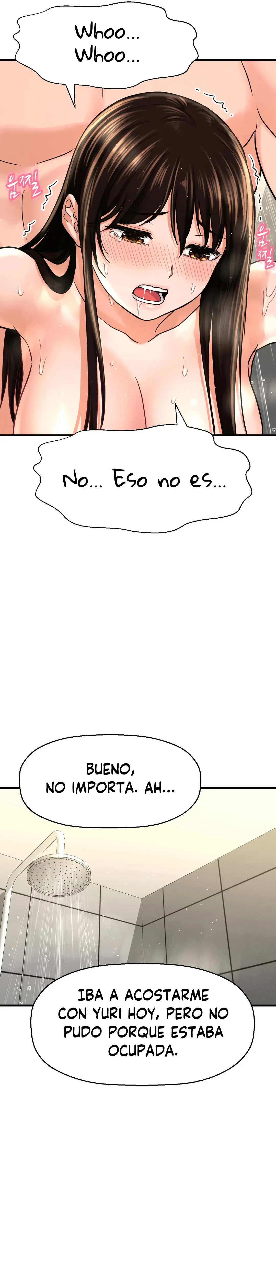 Chica Cautivadora Capítulo 29 - Page 36