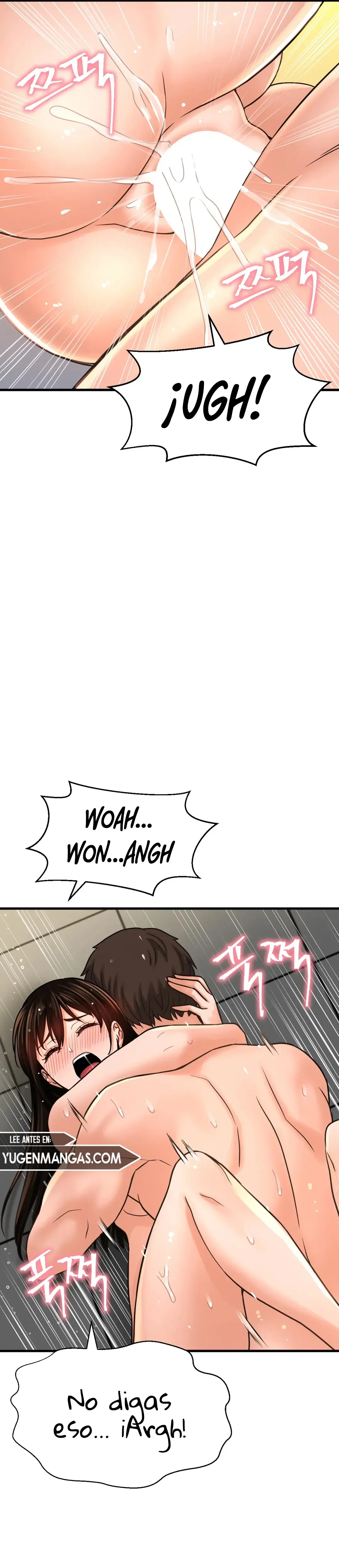Chica Cautivadora Capítulo 29 - Page 46