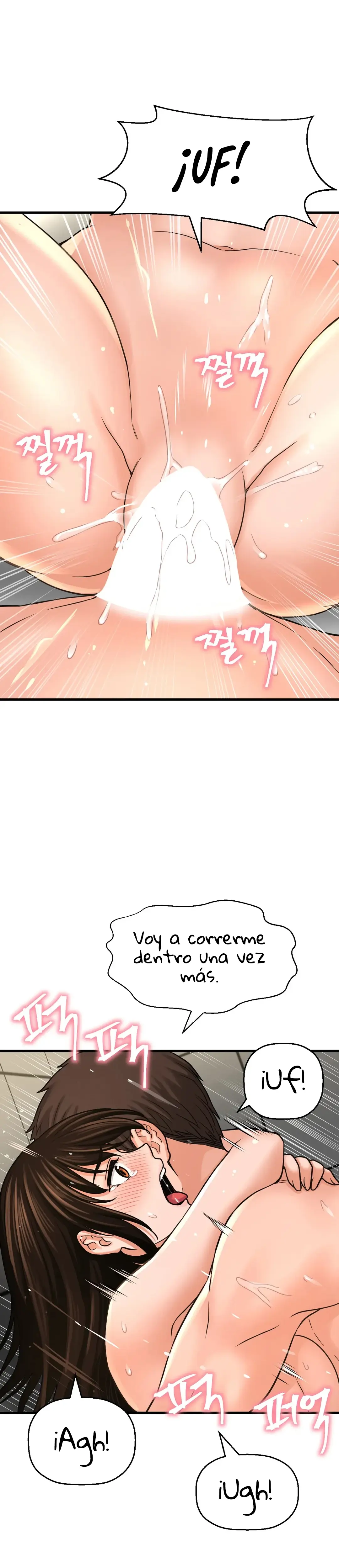 Chica Cautivadora Capítulo 29 - Page 47