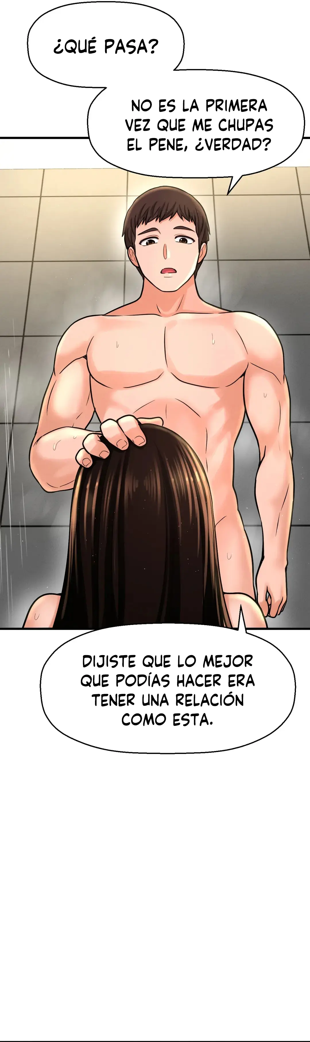 Chica Cautivadora Capítulo 29 - Page 8