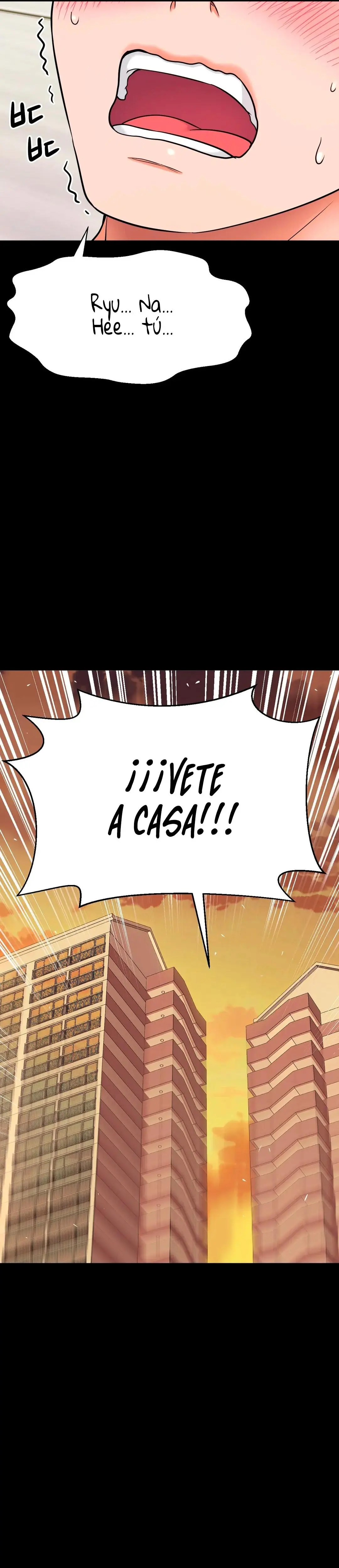 Chica Cautivadora Capítulo 3 - Page 11