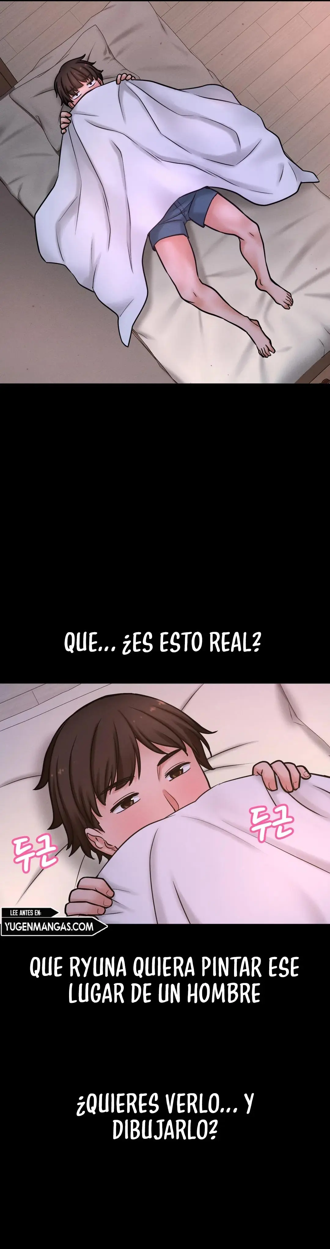 Chica Cautivadora Capítulo 3 - Page 49