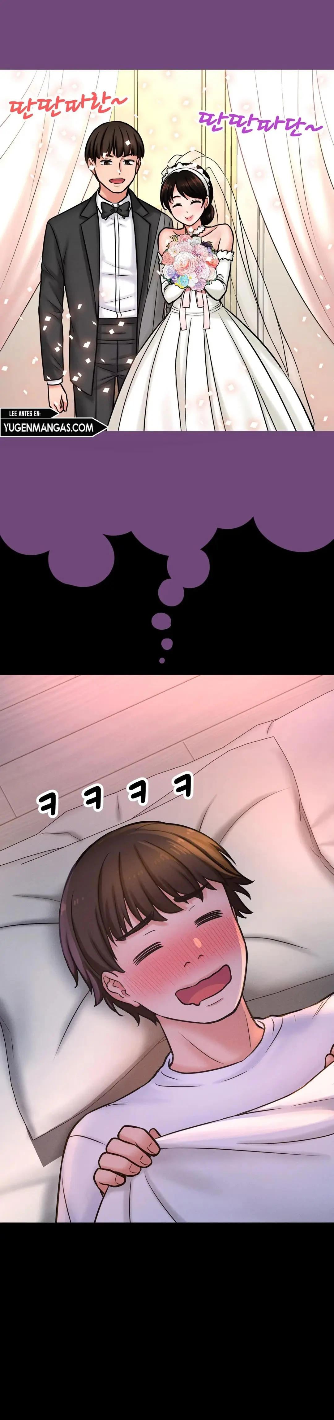 Chica Cautivadora Capítulo 3 - Page 53