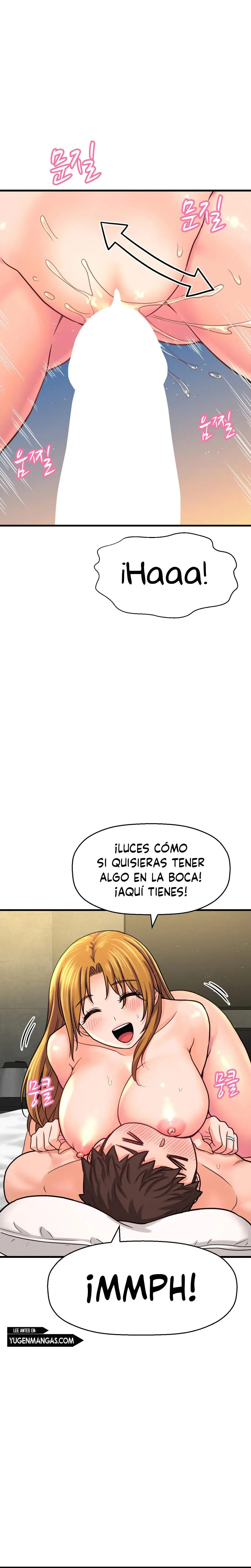 Chica Cautivadora Capítulo 31 - Page 10
