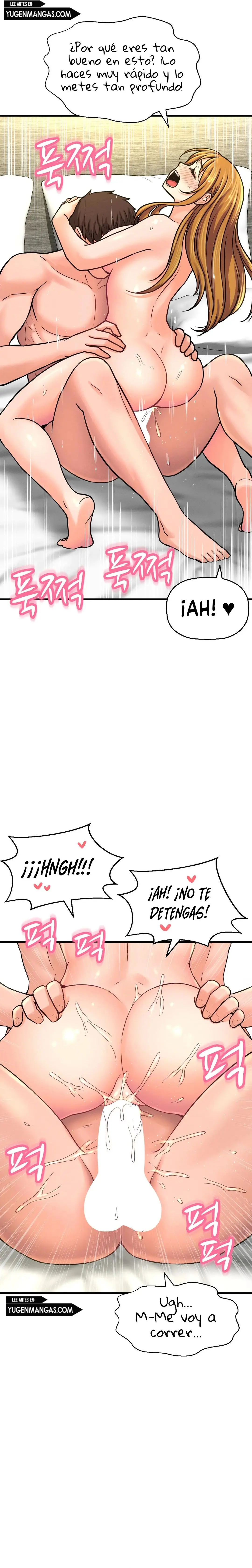 Chica Cautivadora Capítulo 31 - Page 14