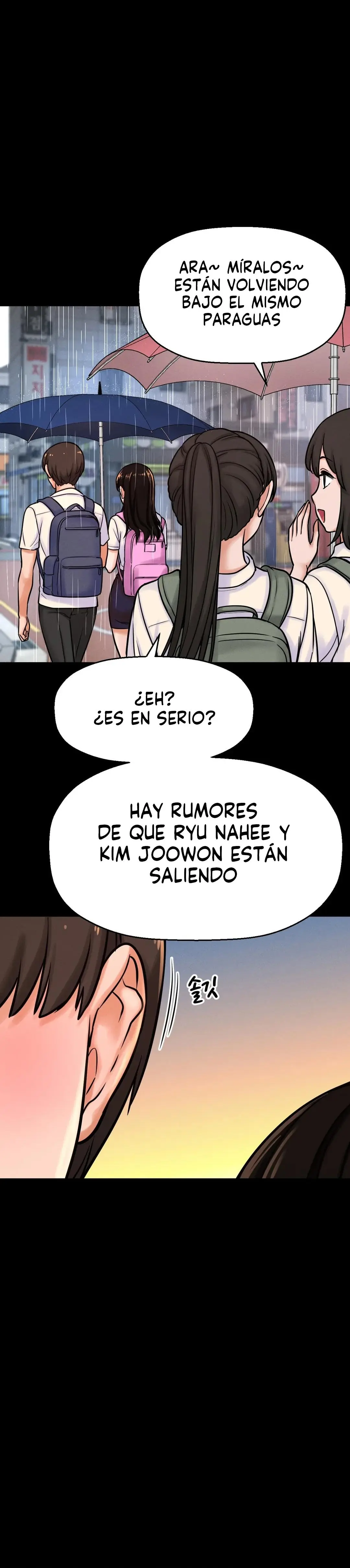 Chica Cautivadora Capítulo 4 - Page 16