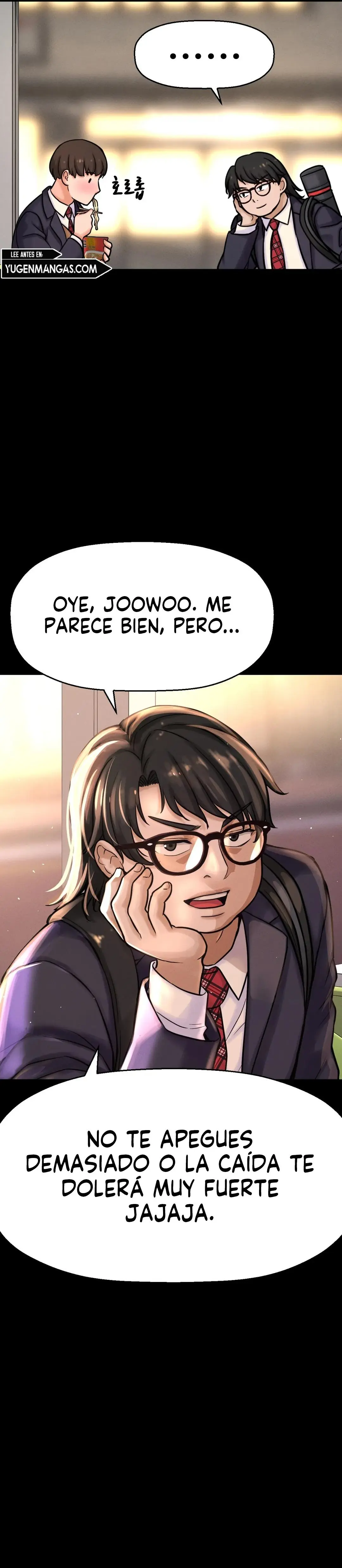 Chica Cautivadora Capítulo 4 - Page 26