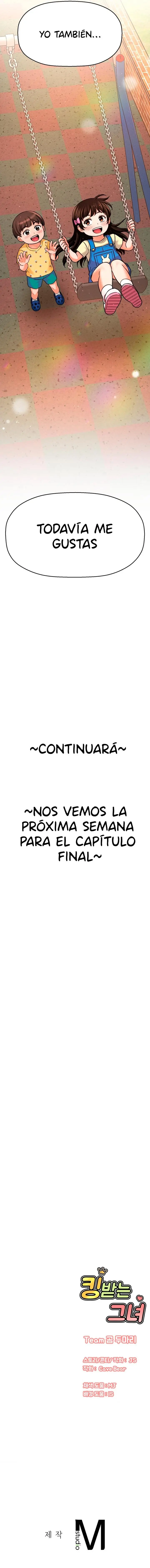 Chica Cautivadora Capítulo 49 - Page 13
