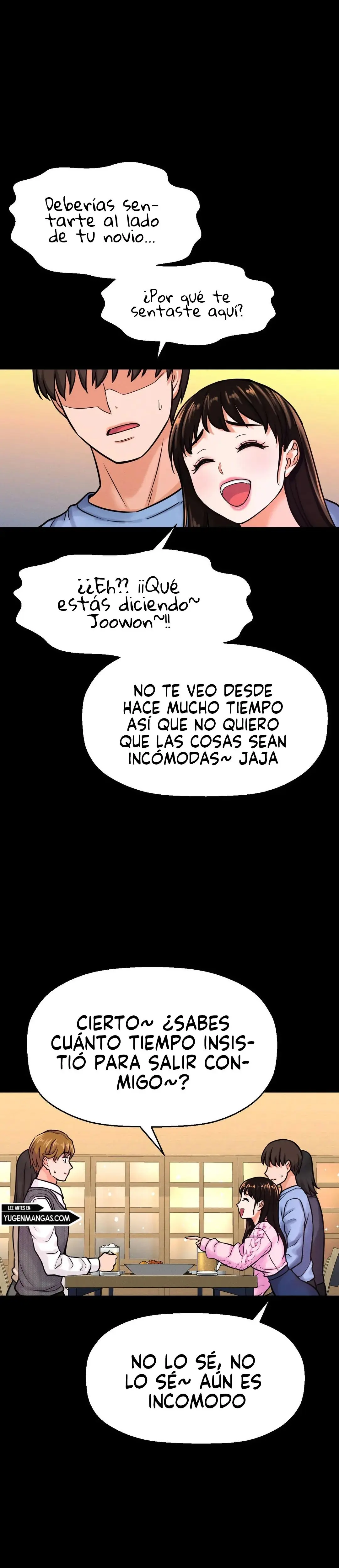 Chica Cautivadora Capítulo 5 - Page 14
