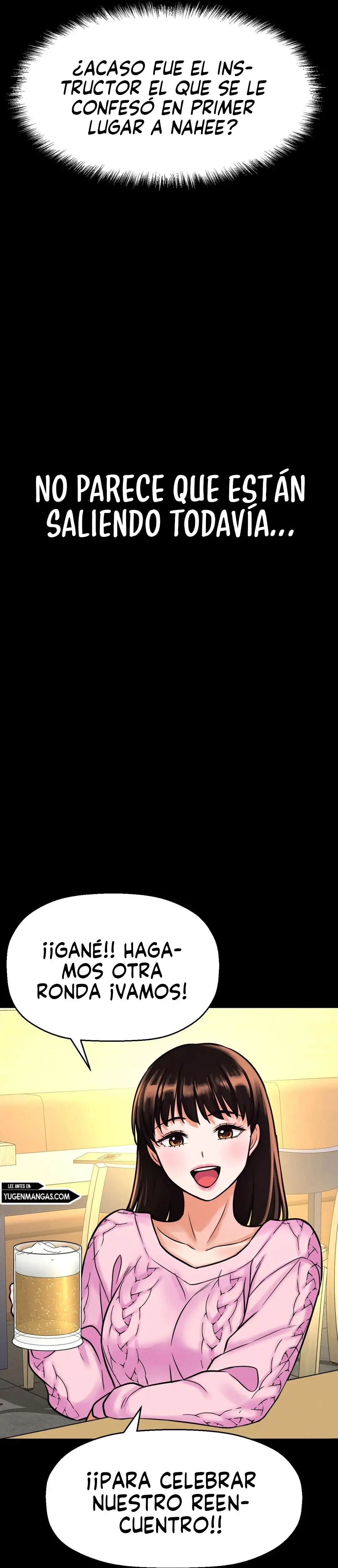 Chica Cautivadora Capítulo 5 - Page 16