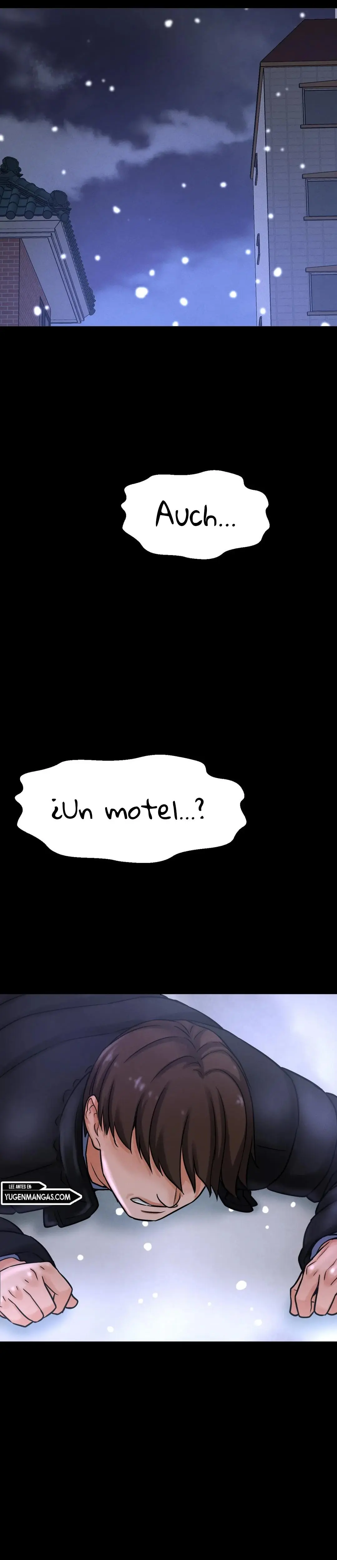 Chica Cautivadora Capítulo 5 - Page 49