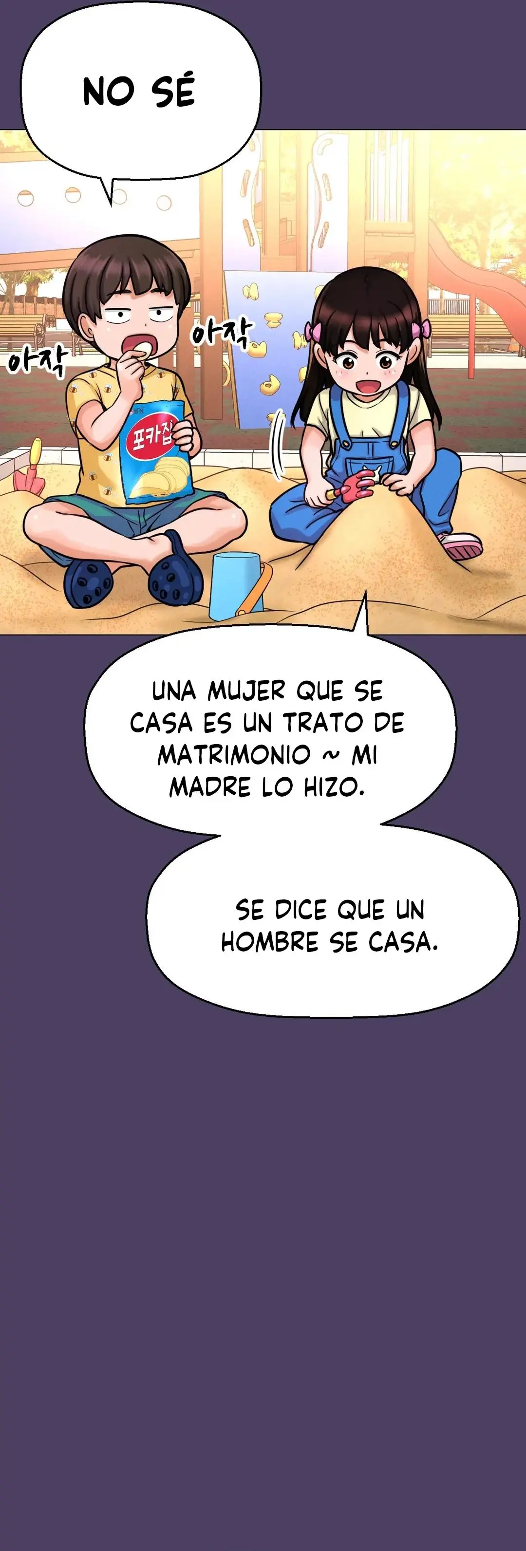 Chica Cautivadora Capítulo 6 - Page 11