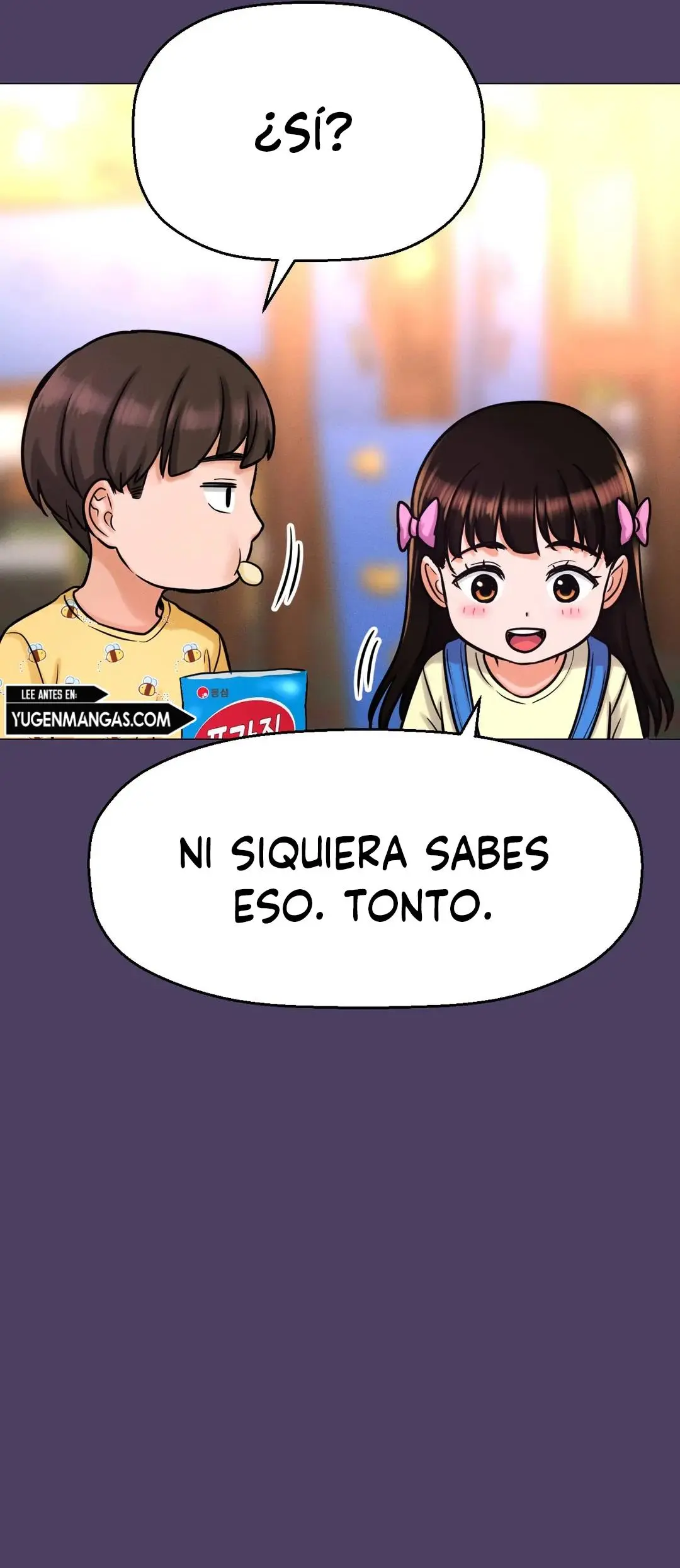 Chica Cautivadora Capítulo 6 - Page 12