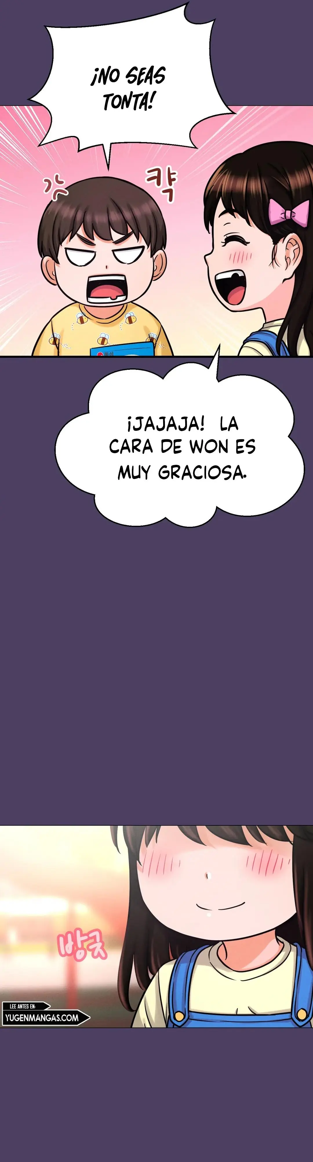Chica Cautivadora Capítulo 6 - Page 13